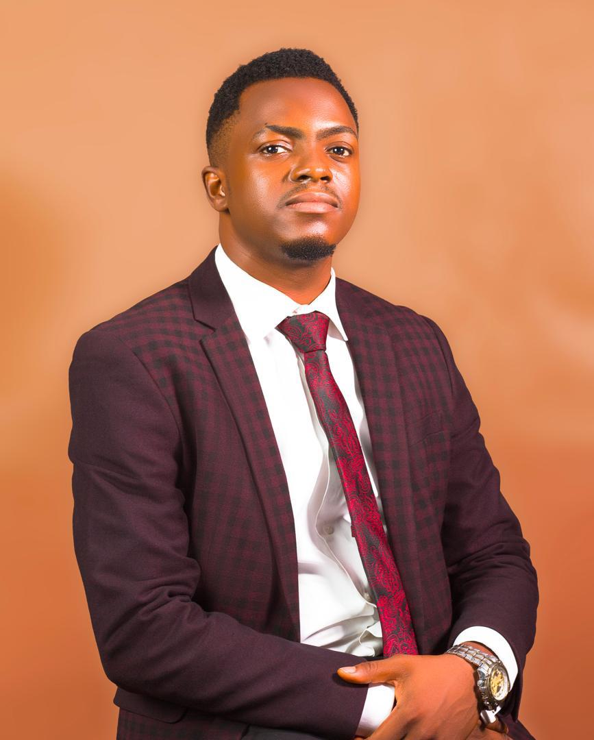 Oluwafunsho Samuel Daodu, Partner at Zyonpeak Consults